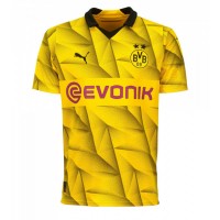 Borussia Dortmund Marco Reus #11 Kolmaspaita 2023-24 Lyhythihainen